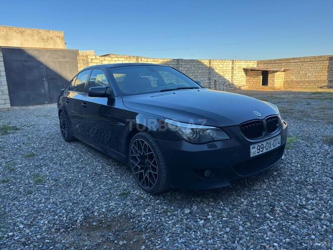 BMW 528 2007, 320,000 km - 3.0 l - Bakı