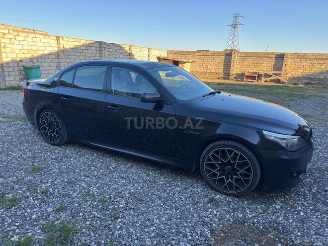 BMW 528 2007, 320,000 km - 3.0 l - Bakı