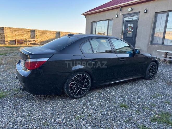 BMW 528 2007, 320,000 km - 3.0 l - Bakı