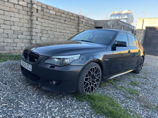 BMW 528 2007, 320,000 km - 3.0 l - Bakı