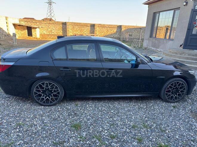 BMW 528 2007, 320,000 km - 3.0 l - Bakı