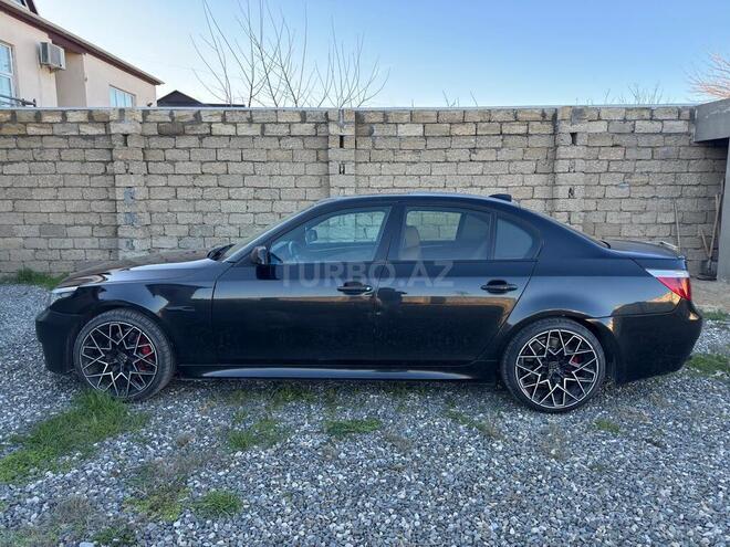 BMW 528 2007, 320,000 km - 3.0 l - Bakı