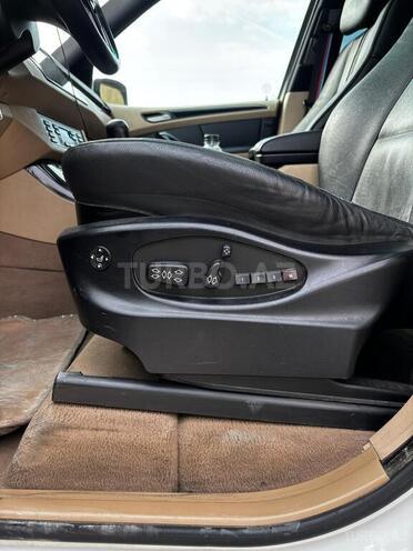 BMW X5 2000, 368,000 km - 3.0 l - Bakı