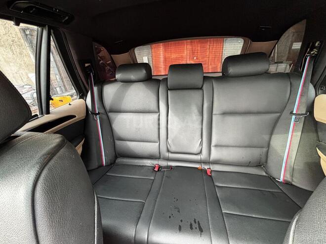 BMW X5 2000, 368,000 km - 3.0 l - Bakı
