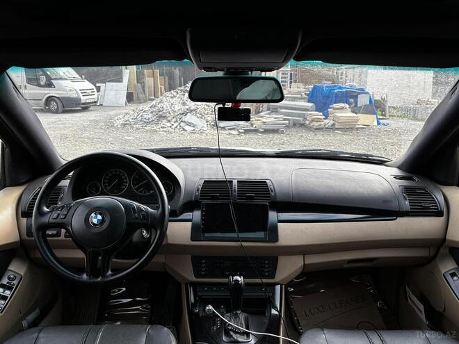 BMW X5 2000, 368,000 km - 3.0 l - Bakı