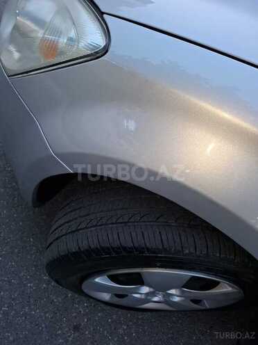 Kia  2007, 347,578 km - 1.6 l - Bakı