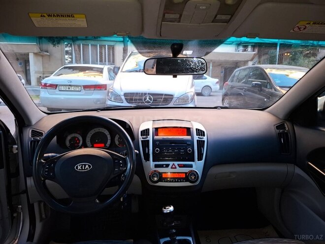 Kia  2007, 347,578 km - 1.6 l - Bakı