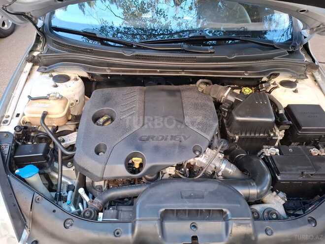 Kia  2007, 347,578 km - 1.6 l - Bakı