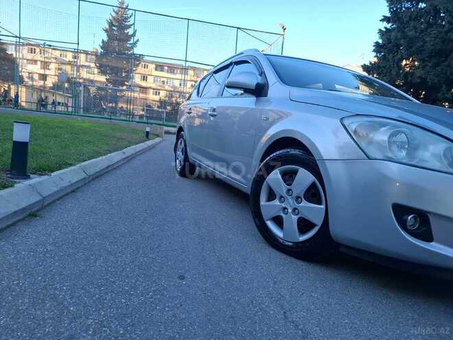 Kia  2007, 347,578 km - 1.6 l - Bakı