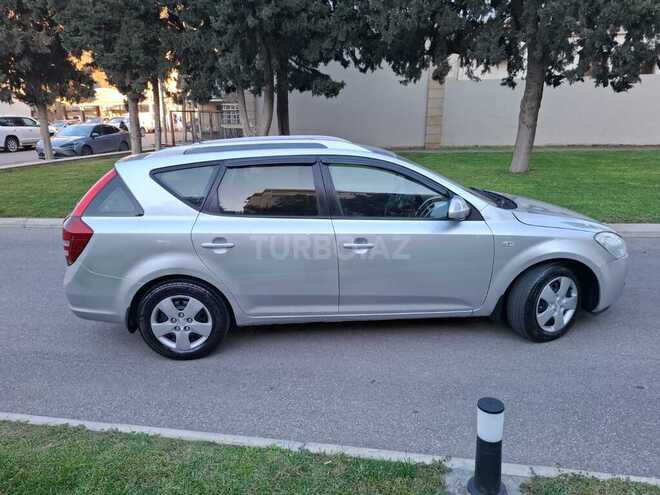 Kia  2007, 347,578 km - 1.6 l - Bakı