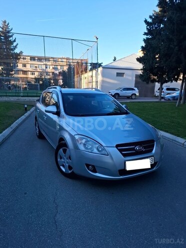 Kia  2007, 347,578 km - 1.6 l - Bakı