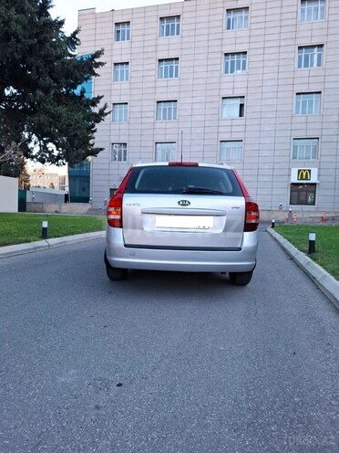 Kia  2007, 347,578 km - 1.6 l - Bakı