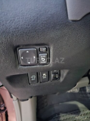 Nissan March 2016, 98,914 km - 1.2 l - Bakı