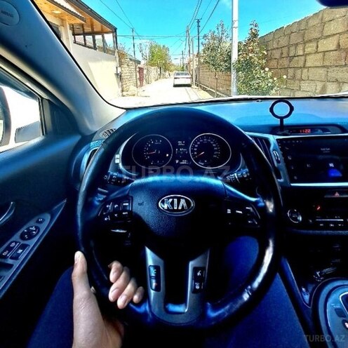 Kia Sportage 2014, 153,000 km - 2.0 l - Bakı