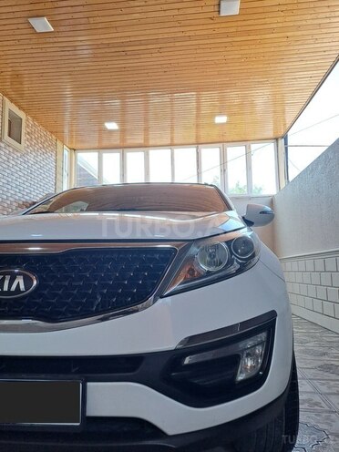 Kia Sportage 2014, 153,000 km - 2.0 l - Bakı