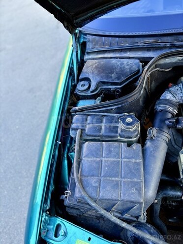 Mercedes C 200 1997, 369,000 km - 2.0 л - Bakı