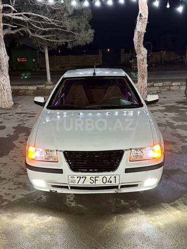Khazar LX 2021, 124,000 km - 1.7 л - Bakı