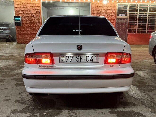 Khazar LX 2021, 124,000 km - 1.7 л - Bakı