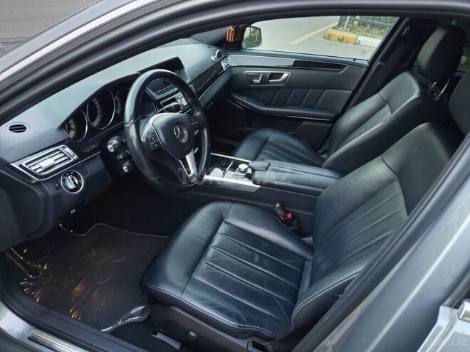 Mercedes E 220-14