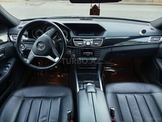 Mercedes E 220-7