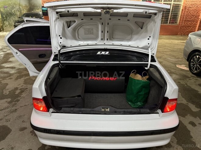 Khazar LX 2021, 124,000 km - 1.7 л - Bakı