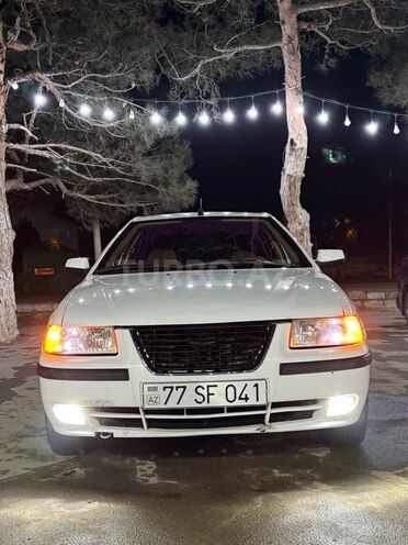 Khazar LX 2021, 124,000 km - 1.7 л - Bakı