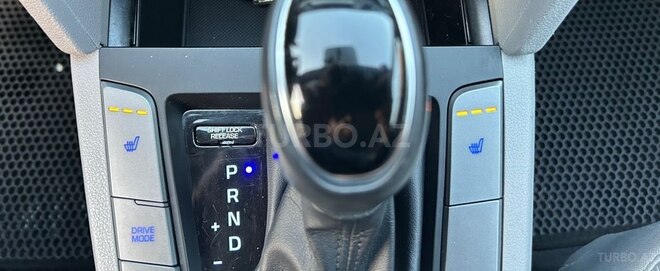 Hyundai Elantra 2016, 98,000 km - 2.0 l - Bakı