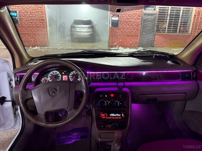 Khazar LX 2021, 124,000 km - 1.7 л - Bakı
