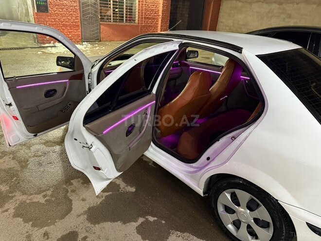 Khazar LX 2021, 124,000 km - 1.7 л - Bakı