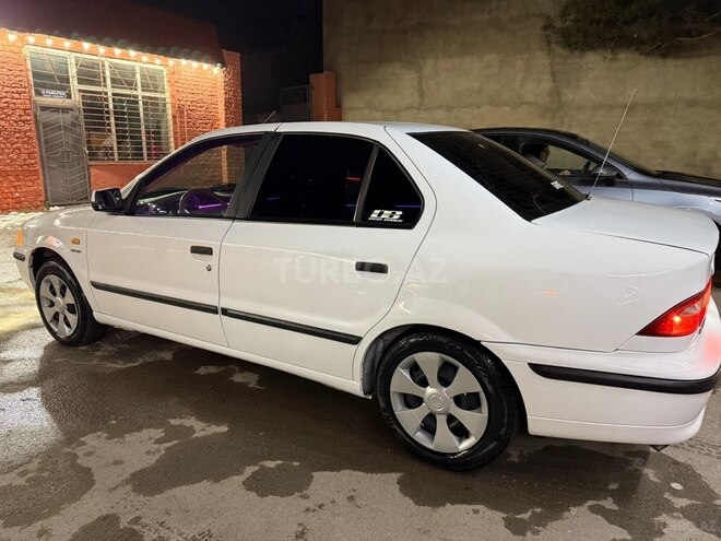 Khazar LX 2021, 124,000 km - 1.7 л - Bakı