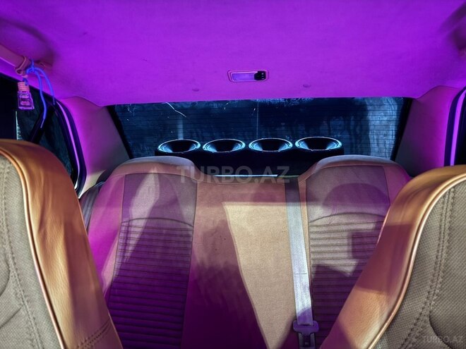 Khazar LX 2021, 124,000 km - 1.7 л - Bakı