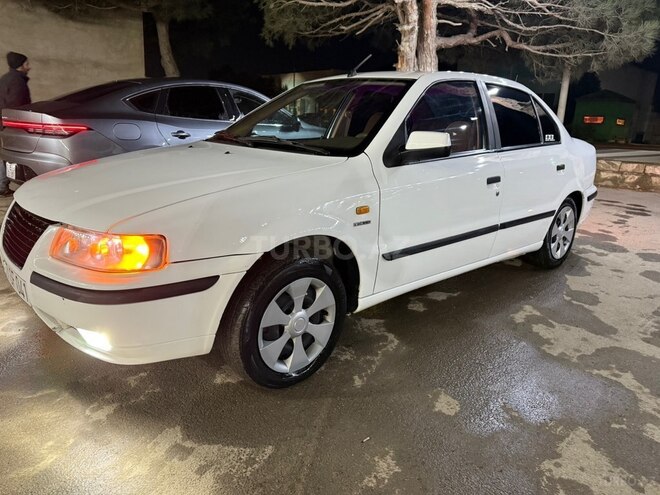 Khazar LX 2021, 124,000 km - 1.7 л - Bakı