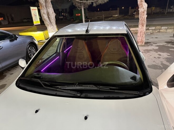 Khazar LX 2021, 124,000 km - 1.7 л - Bakı