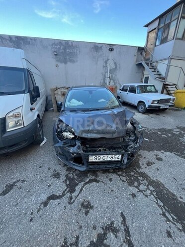 Ford Focus 2013, 412,000 km - 1.6 л - Bakı