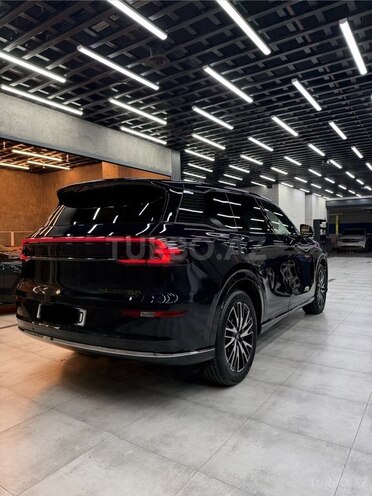 Changan  2025, 5,400 km - 1.5 l - Bakı
