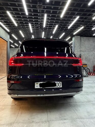 Changan  2025, 5,400 km - 1.5 l - Bakı