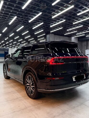 Changan  2025, 5,400 km - 1.5 l - Bakı