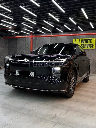 Changan  2025, 5,400 km - 1.5 l - Bakı