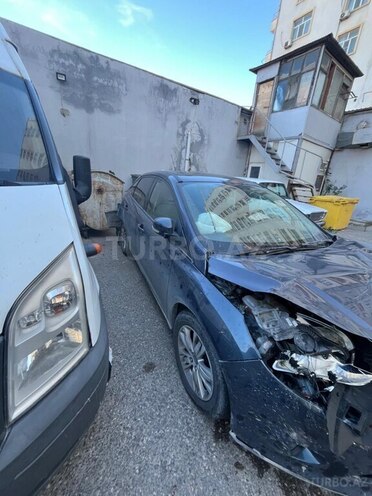 Ford Focus 2013, 412,000 km - 1.6 л - Bakı