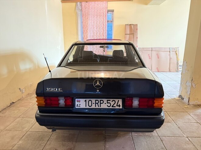 Mercedes 190 1991, 310,000 km - 1.8 l - Bakı