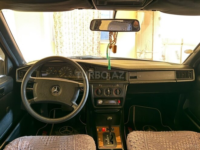Mercedes 190 1991, 310,000 km - 1.8 l - Bakı