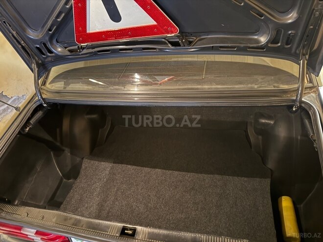 Mercedes 190 1991, 310,000 km - 1.8 l - Bakı