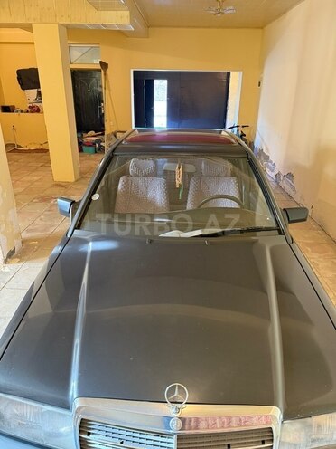 Mercedes 190 1991, 310,000 km - 1.8 l - Bakı