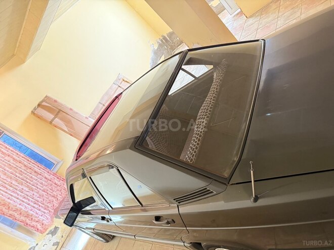 Mercedes 190 1991, 310,000 km - 1.8 l - Bakı