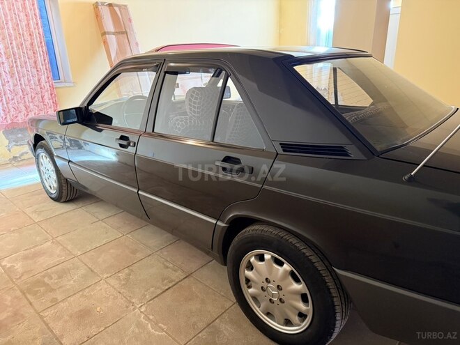 Mercedes 190 1991, 310,000 km - 1.8 l - Bakı