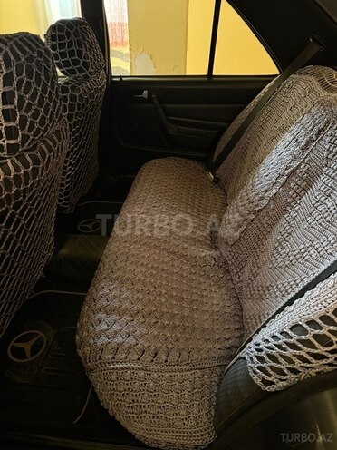 Mercedes 190 1991, 310,000 km - 1.8 l - Bakı