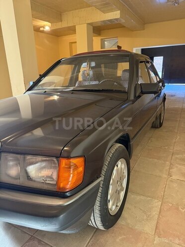 Mercedes 190 1991, 310,000 km - 1.8 l - Bakı