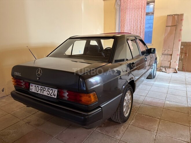 Mercedes 190 1991, 310,000 km - 1.8 l - Bakı