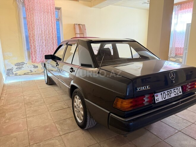 Mercedes 190 1991, 310,000 km - 1.8 l - Bakı
