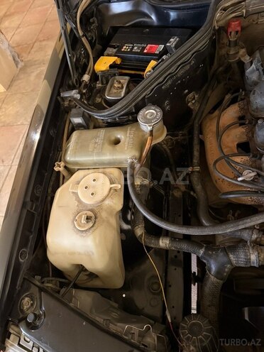 Mercedes 190 1991, 310,000 km - 1.8 l - Bakı